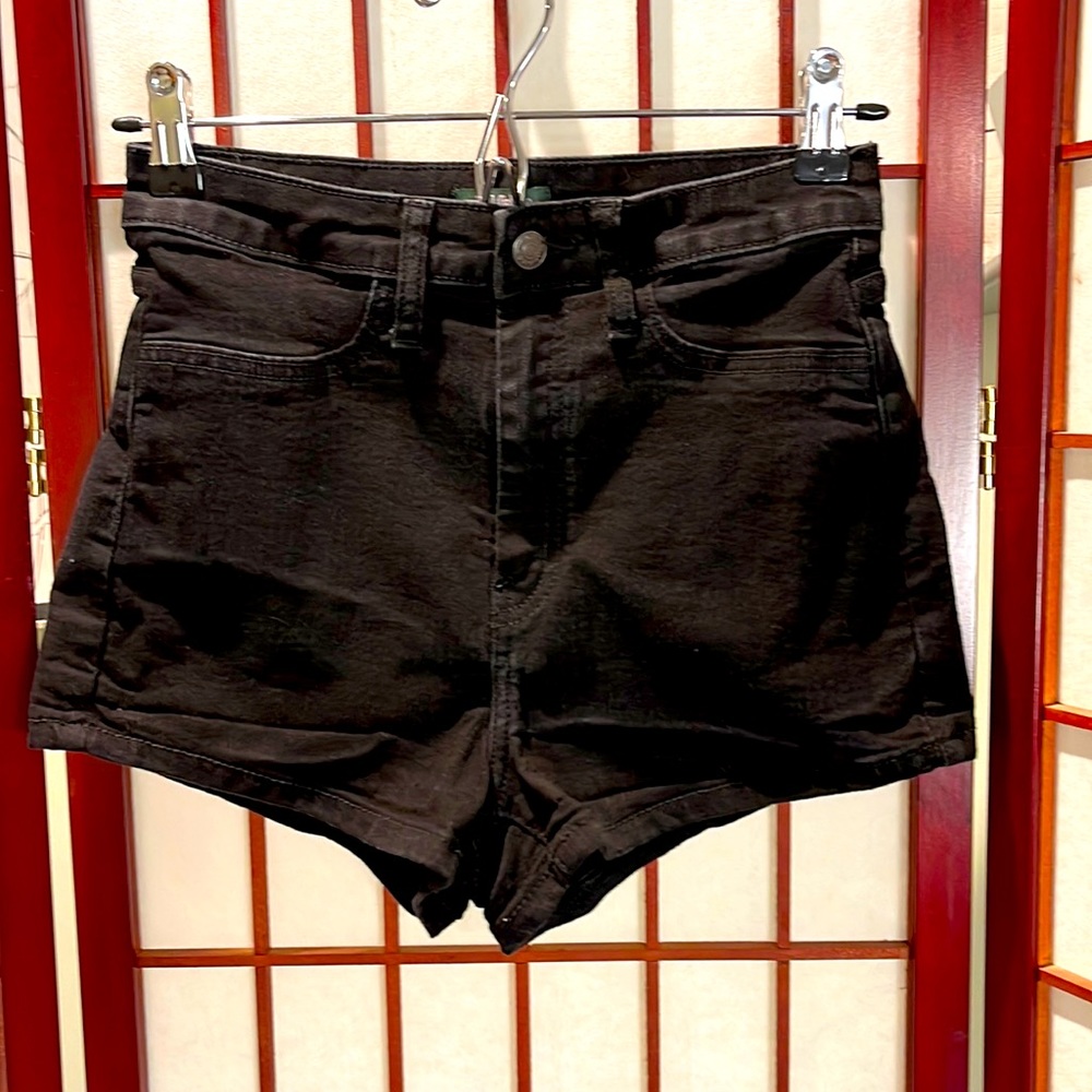 Wild Fable Stretch Shorts